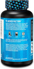Androsurge Estrogen Blocker for Men, Natural Muscle Builder with DIM, Long Jack, & Grape Seed Extract