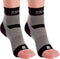 Zensah Plantar Fasciitis Sleeve - Relieve Heel Pain, Arch Support, Reduce Swelling