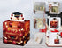 Muruseni Set 50PCS Decorations-S01 Money Box for Cash Graduation Gift, Graduation Money Holder for Cash with Pull Out