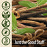 Nature's Answer Licorice Root Herbal Supplement, 1oz - Supports Digestive Health, Non-GMO & Kosher