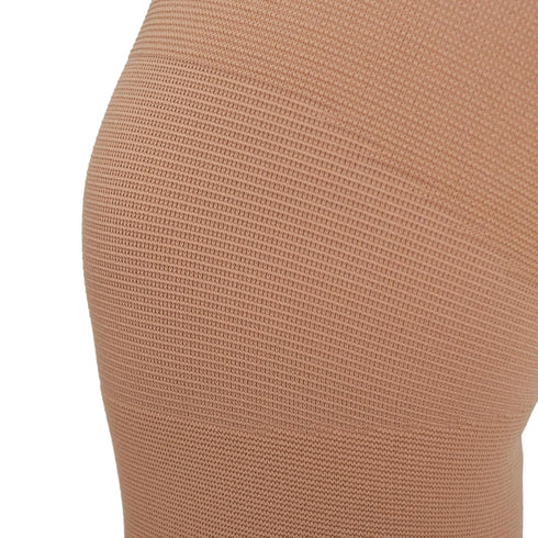medi Seamless Knit Knee Support Compression Sleeve with Band