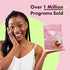 Tummy 30 Flat Weekend Cleanse Tea - Day Program - All Natural Colon Cleanse w/Senna and Dandelion Root, Provides