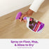 Rejuvenate High Performance All-Floors Cleaner: No Bucket Needed, Powerful PH Balanced Shine, 32oz