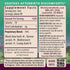 WishGarden Herbs AfterEase - All-Natural Herbal Supplement for After Birth Contractions, 4oz
