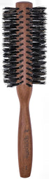 Spornette Italian 2.25 inch Round Boar Bristle Brush, Model 854