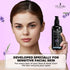 Natural Day Moisturizer Face Cream, Anti Aging for Oily Skin, Allantoin & Hyaluronic Acid (50ml)