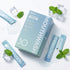 OUSTANE Travel Size Original Mint Mouthwash Packets 30 Count, Fluoride-Free, Alcohol-Free, Non-Burning, Gentle