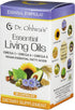 Dr. Ohhira's Vegan Omega 3, EFA, and Fish Oil Alternative, 60 Capsules