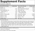 Dr. Schulze's Superfood 100 - Vitamin & Mineral Herbal Concentrate, Daily Nutrition & Increased Energy, 90 Tabs