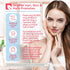 biophix Hair Skin and Nails Complex, 180 Caplets with 10,000 mcg Biotin for Healthy Aging