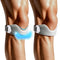 Patellar Tendon Support Strap for Knee Pain Relief, Adjustable Knee Brace for