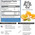 8 in 1 Hydration Drink Mix - Electrolyte Powder & Vitamin C Defense, Dual Keto Friendly, 25-Pack