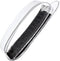 Rehabilitation Advantage Clear Plastic Utensil Holder