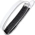 Rehabilitation Advantage Clear Plastic Utensil Holder