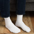 EvoNation Men’s Knee High Compression Socks – 30-40 mmHg Extra Firm Pressure Garment