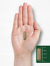 Carlyle Ginseng Complex Capsules, 200 Count, Non-GMO, Gluten Free Extract