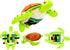 JMIJ Sea Turtle Dementia Products for Elderly Calming and Comforting Sensory Fidget Toy