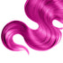 Punky Flamingo Pink Semi-Permanent Hair Color, 3.5 oz, Conditioning Vegan Hair Dye, Non-Damaging Formula