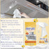 XiuFa Cleaning(2pcs) Kitchen Heavy Duty Cleaner Spray,All-Purpose Oil Stain Cleaner,Kitchen Remover Degreaser