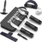 Adaptive Weighted Utensils for Parkinson's Patients, Hand Tremors, Disabled People, Silverware for Arthritic Hands