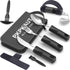 Adaptive Weighted Utensils for Parkinson's Patients, Hand Tremors, Disabled People, Silverware for Arthritic Hands