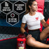 BSN SYNTHA-6 Edge Protein Powder - Hydrolyzed Whey, Low Sugar, 24g Protein, Cookies N Cream, 28 Servings