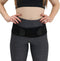 Sacroiliac Support SI Loc Hip Belt for Men and Women, Small/Medium, Lumbar Lower Back Joint Support