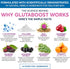 6970mg Glutathione Powder, 15.5 Ounces - Skin Whitening with Collagen & Vitamin C, Anti-Aging Formula