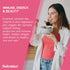 Immunity, B12, B6, D3, 90 BioEmblem Women's Multivitamin - Complete Daily Multi for Energy, Hair, Skin with Vitamin A
