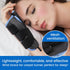 Velpeau Carpal Tunnel Wrist Brace Night Support, Stabilizes Wrist & Thumb for Pain Relief (Breathable, Left Hand)