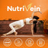 Nutrivein Liposomal Vitamin C 1650mg - 180 Capsules - High Absorption Ascorbic Acid for Immune System Support
