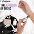 UpNature Lavender Essential Oil Pure Roll On - 100% Natural Lavender Oil for Skin