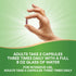 Nature's Way 930 2-Capsule 100 (Packaging Cranberry Fruit, Cranberry Supplements, Supports Urinary Tract Health*, mg