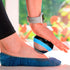 Nobility Massage Ball Roller Ice Cold and Hot for Deep Tissue and Sore Muscle Relief of Stiffness and Stress, Body