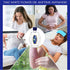 White Flower Analgesic Balm Oil Combo (20ml+10ml+2.5ml) for Muscle Joints Pain Relief, Eucalyptus Lavender Peppermint