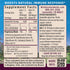 Immune Immune Immune Immune Immune 4oz WishGarden Herbs Kick-It for Kids - Support Supplement for Kids, Herbal Defense