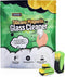 Magnetic Glass Cleaner Kit - Deep Cleans Hard-to-Reach Glassware & Narrow Pipes