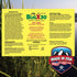 CoreTex Bug X 30 Mosquito, Tick, & Insect Repellent Spray with 30% DEET, 2oz Bottle