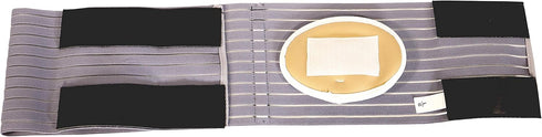 OTC Hernia Belt, Abdominal Umbilical Treatment, Select Series, X-Large Size