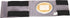 OTC Hernia Belt, Abdominal Umbilical Treatment, Select Series, X-Large Size