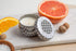 Urbana 5986 Home Collection Fragrance Candle, Citrus + Seed