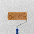 Hanroy Small Sponge Paint Roller 7" for Texture Painting, Fast Pattern Art Tool