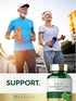 Carlyle Mulberry Leaf Extract | 3000mg | 100 Capsules | Non-GMO & Gluten Free Herbal Supplement