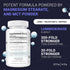 Potent Lumbrokinase Supplement (120 Servings) - 40mg/Serving, Max Activity 800,000 Units, Capsules for Energy Support