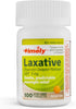 TIME-CAP LABS, INC. Timely Bisacodyl 5mg - 100 Tablets - Laxatives for Constipation Relief - Compared to The Active Ingredients in Dulcolax - Gentle, Dependable Constipation Relief for Adults