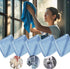 Set 14 5 Sponge and Microfiber Cloth Heavy Duty Scrub Sponges + Cleaning Cloths Multi-Purpose Kitchen and Household Use