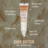 Ruby Kisses Broadway Vita-Lip Clear Lip Gloss (Shea Butter 6 Pack), Ultra-Hydrating Formula for Healthy Lips