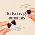 Immune Gummies Immune Gummy 2+*, 60 Gummies Natures Way Sambucus Kids Elderberry with Black Elderberry Extract, Daily