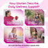 VITAL HERBAL 150 Liposomal Inositol with Berberine, Chasteberry & Ashwagandha Supports Womens Wellness, Hormone Balance