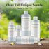 Vanilla Bean Fragrance Oil 8 fl. oz. - Scented Oil for DIY Soap, Candles, and Aromatherapy